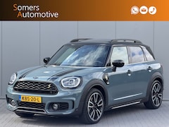 MINI Countryman - 1.5 Cooper SE Hybrid ALL4 | JCW | Panorama | Chesterfield | H&K | Memory | Head Up | Camer