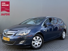 Opel Astra Sports Tourer - BWJ 2011 1.4 141 PK Turbo Sport STOEL + STUURVERW. | STANDKACHEL | NAVI | CLIMA | CRUISE |