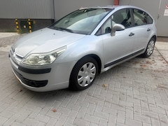 Citroën C4 - 1.4-16V Ligne Prestige