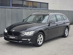 BMW 3-serie Touring - 316i Executive|Xenon|Navi|Stoelverw