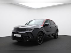 Opel Mokka - 1.2 Turbo AT GS Line Winterpakket l Camera l