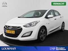 Hyundai i30 - 1.6 GDI i-Drive Cool Plus | Bluetooth | Airco | Onderweg-naar-dealer