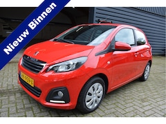 Peugeot 108 - 1.0 VTi Active Top Airco 5Drs
