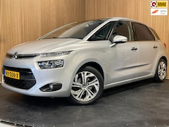 Citroën C4 Picasso - 1.6 BlueHDi|AUTOMAAT|TREKHAAK|STOELMASSAGE|DIGITAL COCKPIT|CAMERA|CRUISE + CLIMATE CONTROL