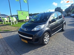 Peugeot 107 - 1.0-12V XS / Zeee nette auto / APK sept 2027