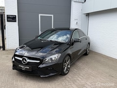 Mercedes-Benz CLA-Klasse - 200 OrangeArt Edition 18 inch camera