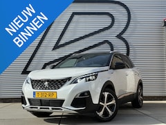 Peugeot 3008 - 1.2 PureTech AGC Première 1e Eigenaar|Camera|Carplay|Cruise|Trekhaak|PDC V+A|Clima|Navi|D