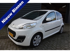 Peugeot 107 - 1.0 Active Airco 5Drs