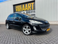 Peugeot 308 SW - 1.6 VTi X-Line | CLIMATE | PANO DAK |