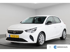 Opel Corsa - 1.2 Edition | Apple Carplay & Android Auto | Parkeersensoren | Lichtmetalen velgen | Bluet