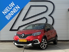 Renault Captur - 0.9 TCe Intens 2e Eigenaar|Camera|Cruise|Trekhaak|PDC|Dealer onderhouden|N.A.P|Nieuwe APK