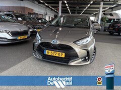 Toyota Yaris - 1.5 Hybrid Dynamic 5-drs. CAMERA/KEYLESS/NAVI/CARPLAY/16INCH