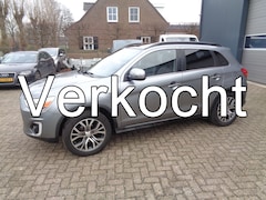 Mitsubishi ASX - 1.6 Cleartec Instyle Ecc, Navigatie, Cruise, Keyless, Lederen bekleding