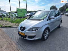 SEAT Altea XL - 1.6 Reference / Zeer comfortabel / APK september 2027