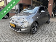 Fiat 500 - 1.0 Hybrid NAVI*PANO-DAK*CLIMA*CRUISE*PDC