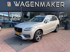 Volvo XC90 - 2.0 T8 Twin Engine AWD Momentum AUT|Leder|PANO|7P