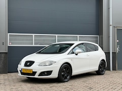 SEAT Leon - 1.2 TSI Ecomotive COPA bj.2011 Airco|Cc|Nette staat