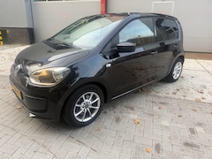 Volkswagen Up! - 1.0 move up BlueMotion Navi Elektrische ramen