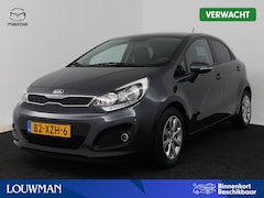 Kia Rio - 1.2 CVVT Plus Pack | Airco | Onderweg-naar-dealer