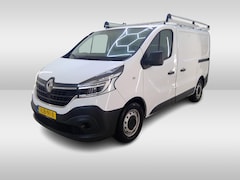 Renault Trafic - 2.0 dCi 120pk L1 H1 2x Schuifdeur Imperiaal