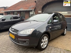 Ford Focus C-Max - 1.8-16V Futura I AIRCO I CRUISE I
