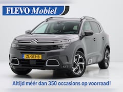 Citroën C5 Aircross - 1.6 PureTech Feel Aut. Cam|Clima|Afn trekhaak.|Carplay