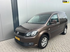 Volkswagen Caddy - 1.6 TDI