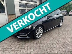 Audi A4 Avant - 2.0 TFSI ultra Sport Pro Line S Automaat