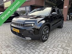 Jeep Avenger - Summit 54 kWh NAVI*CAMERA*ACC*PDC*CARPLAY*LED