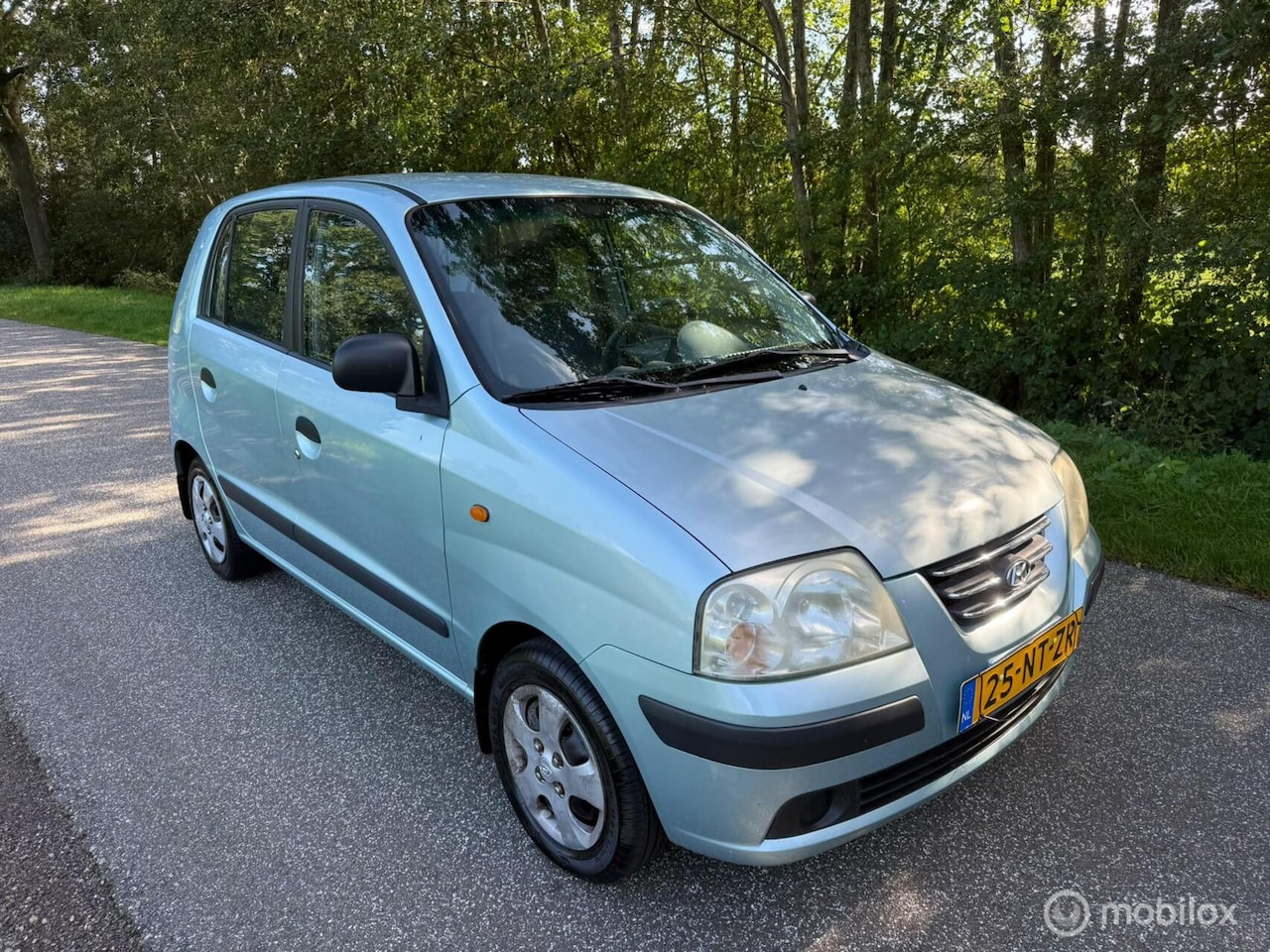 Hyundai Atos - 1.1i Active Apk 06-07-2027 - AutoWereld.nl