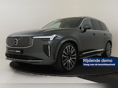 Volvo XC90 - II T8 PLUG-IN HYBRID AWD ULTRA BRIGHT EXECUTIVE ED. *FULL OPTIONS* -PANO.DAK|BOWERS&WILKIN