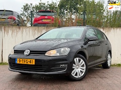 Volkswagen Golf Variant - 1.2 TSI Trendline/CLIMA/INRUIL KOOPJE/GOED ONDERHOUDEN/