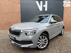 Skoda Kamiq - 1.0 TSI Sport Business | CRUISE | CARPLAY | NAVI |