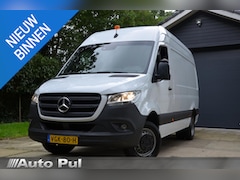 Mercedes-Benz Sprinter - 516 2.2 CDI L2H2 DC EURO VI-D Werkplaats-Inrichting (Bott)/Omvormer/Apple-Carplay/Camera/E