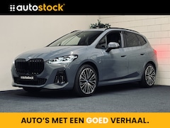 BMW 2-serie Active Tourer - 225e xDrive M-Sport | 19" | Panorama | Trekhaak | HK