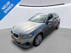 BMW 3-serie Touring - 318i NL-AUTO | PANODAK | Curved Display, iDrive 8