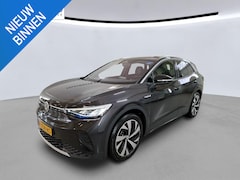 Volkswagen ID.4 - First 77 kWh NL-AUTO | TREKHAAK | CAMERA