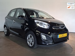 Kia Picanto - 1.0 CVVT BusinessLine