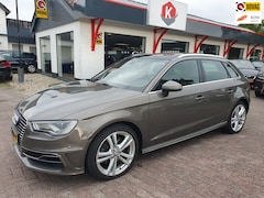 Audi A3 Sportback - 1.4 e-tron PHEV Ambition Pro Line plus
