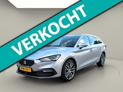 SEAT Leon Sportstourer - 1.5 eTSI Xcellence