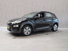 Hyundai Kona Electric - EV Comfort 64 kWh Camera/Carplay 98, 3% SOH Prijs is rijklaar incl Bovag