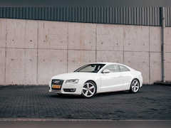 Audi A5 Coupé - 2.0 TFSI S-Line | B&O | Stoelv. | Grote beurt