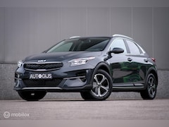 Kia XCeed - 1.6 GDi PHEV DynamicPlusLine | Trekhaak | NL auto NAP | Stuur + stoelverwarming | Adaptive