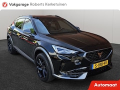 CUPRA Formentor - 1.5 TSI Business Edition Automaat Half Leder Virtual Cockpit