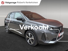 Peugeot 3008 - 1.6 HYbrid PHEV GT Pack Bussiness Schuifdak Trekhaak SOH 93%