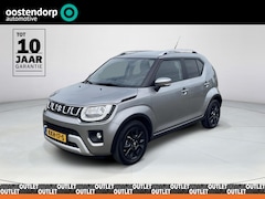 Suzuki Ignis - 1.2 Smart Hybrid Style | Stoelverwarming | Achteruitrijcamera | Climate control |