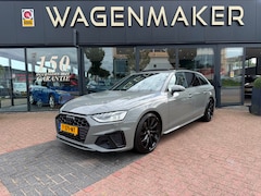 Audi A4 Avant - 40 TFSI Launch edition Sport AUT|NAV|PANO|CAM