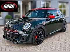 MINI 3-Deurs - 2.0 John Cooper Works Chili Panodak | Camera | Head-up | NL