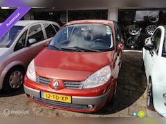 Renault Scénic - 2.0-16V Business Line