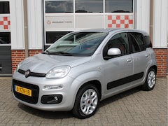Fiat Panda - 0.9 TwinAir Turbo Lounge Automaat/Climate/PDC/Bluetooth